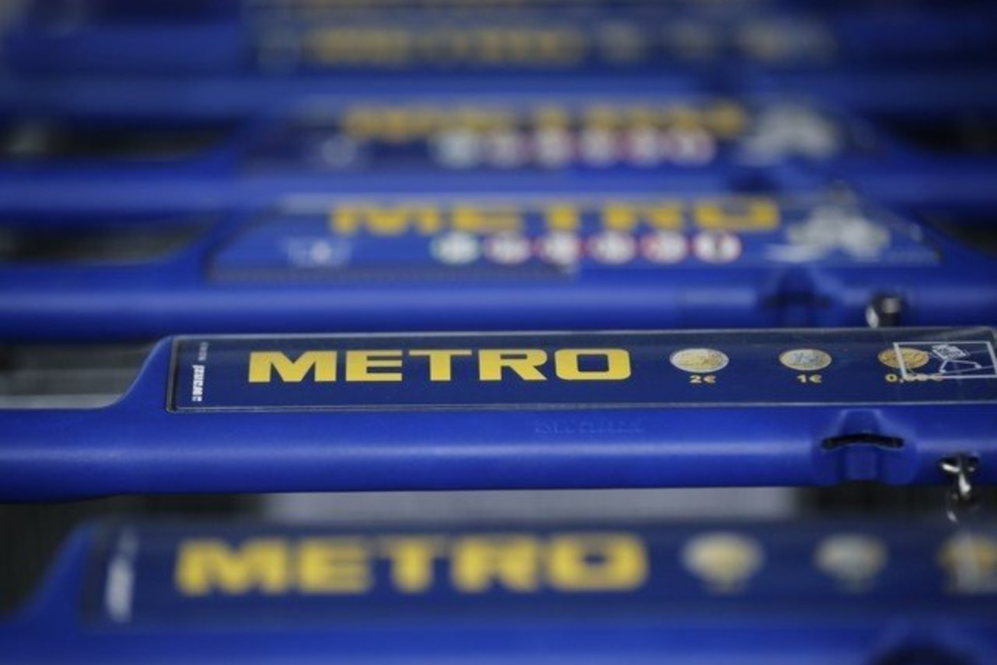 Šių metų spalio mėnesį Seimo posėdžių sekretoriate įregistruotas Metropoliteno įstatymo projektas, kuriuo siekiama įgyvendinti naujos šalyje transporto rūšies - metropoliteno projektą.