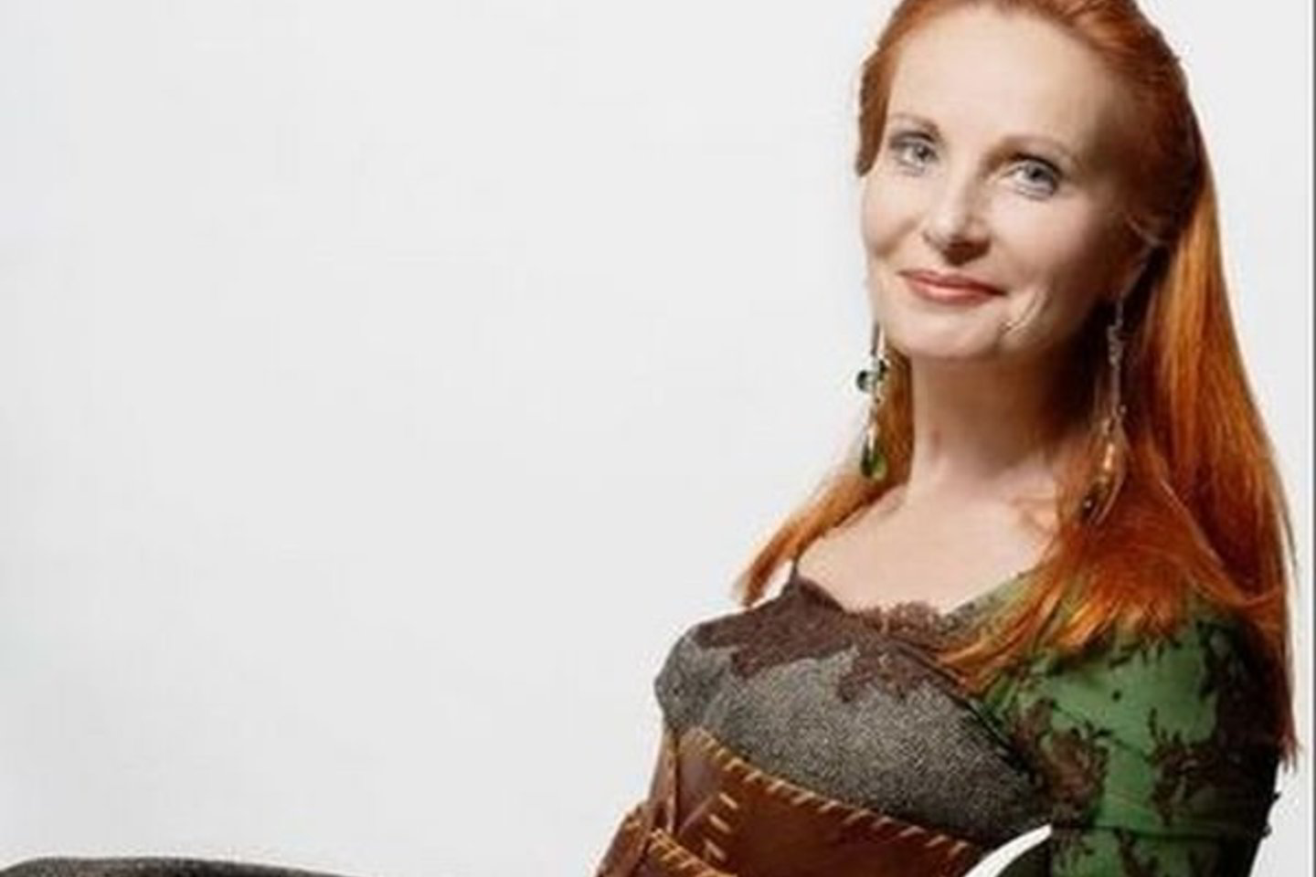 Knygos "Mes. Lietuviai. Vadovėlis, kaip suprasti lietuvius ir jais naudotis" autorė L. Lavaste.