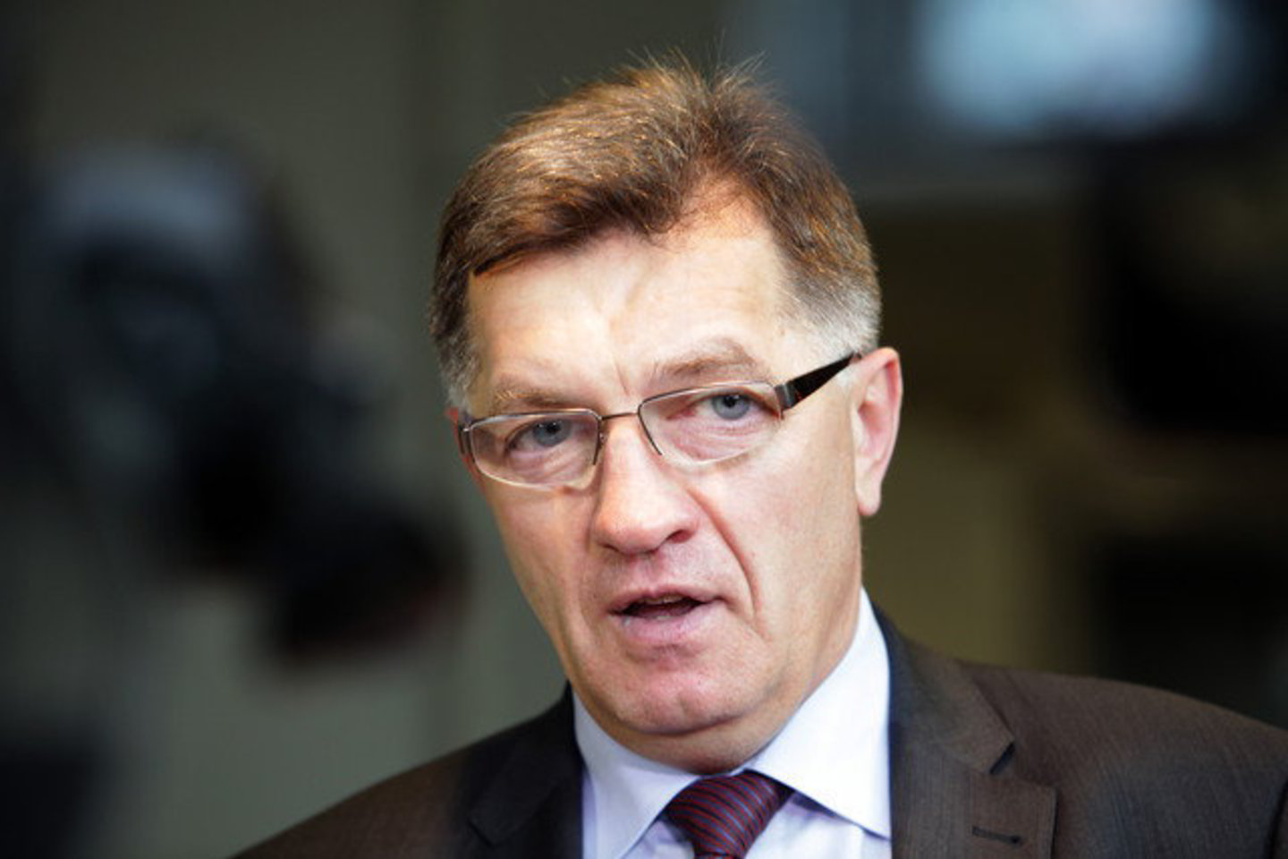 Potencialus naujasis premjeras A. Butkevičius ir visa kuriama koalicija pirmiau priima sprendimus, o tik vėliau analizuoja, ar tie sprendimai bus naudingi.