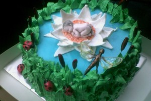 Savamoksliai tortų kepėjai stebina net išrankiausius klientus