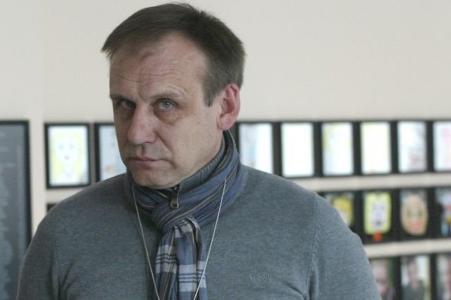 Kęstutis Rupulevičius liko nepatenkintas rinkimų rezultatais.