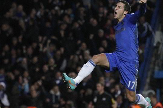 Šešios priežastys, kodėl Londono „Chelsea“ gali apginti Čempionų lygos trofėjų