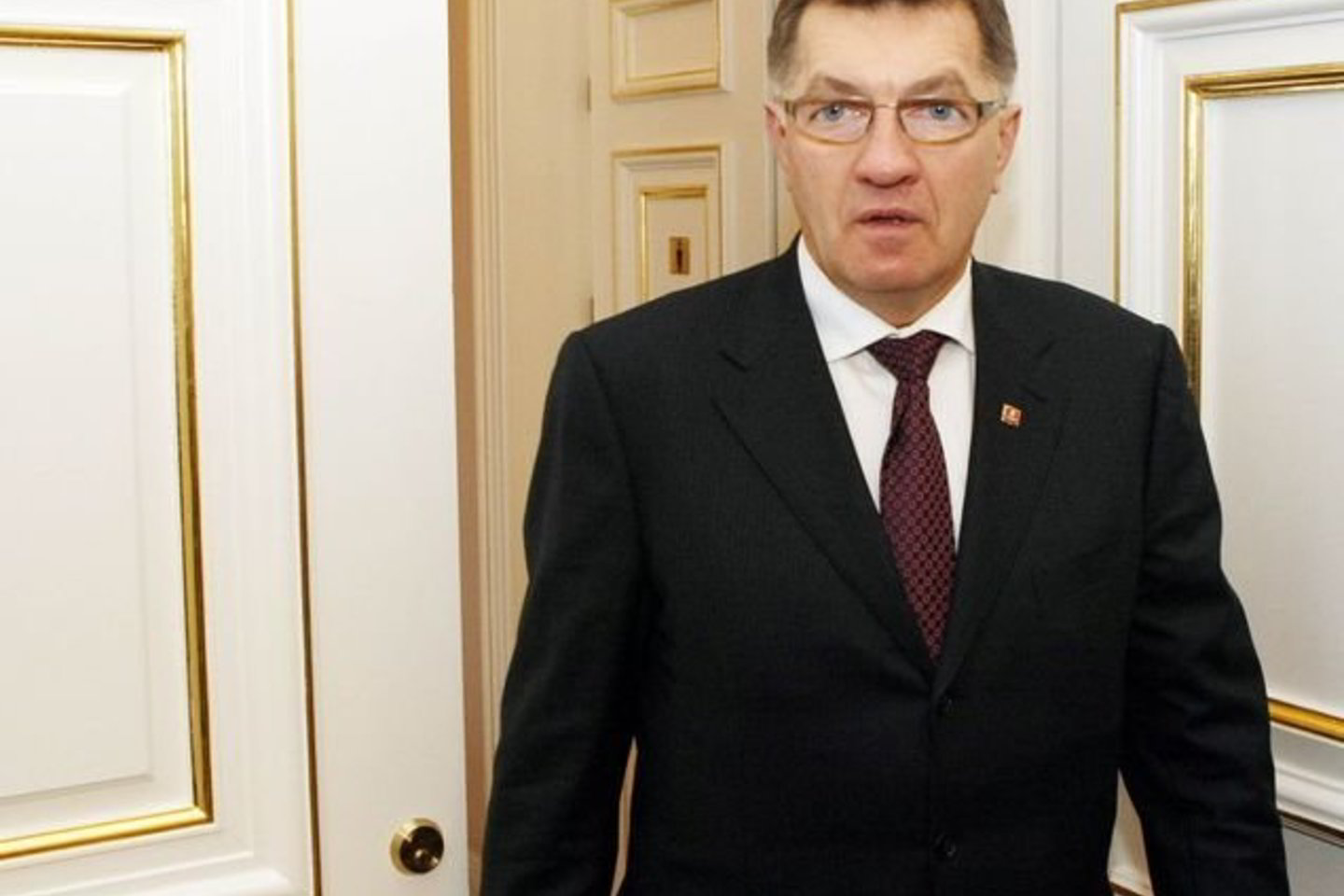 A. Butkevičius „klaidinga informacija“ vadino savo paties anksčiau pareikštą poziciją, kad kai kurių ministrų - būtent užsienio reikalų ministro - kandidatūras siūlys pasirinkti pačiai prezidentei.