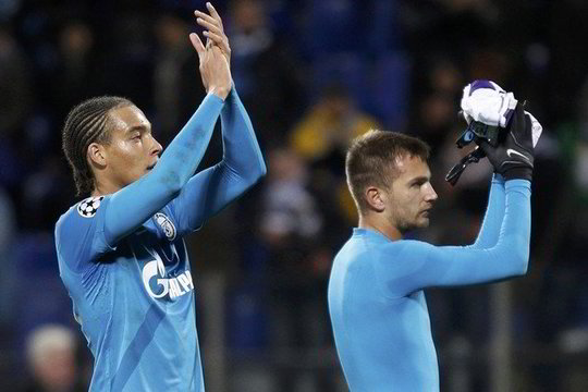 Rusai ketina futbolo sukčius sodinti už grotų