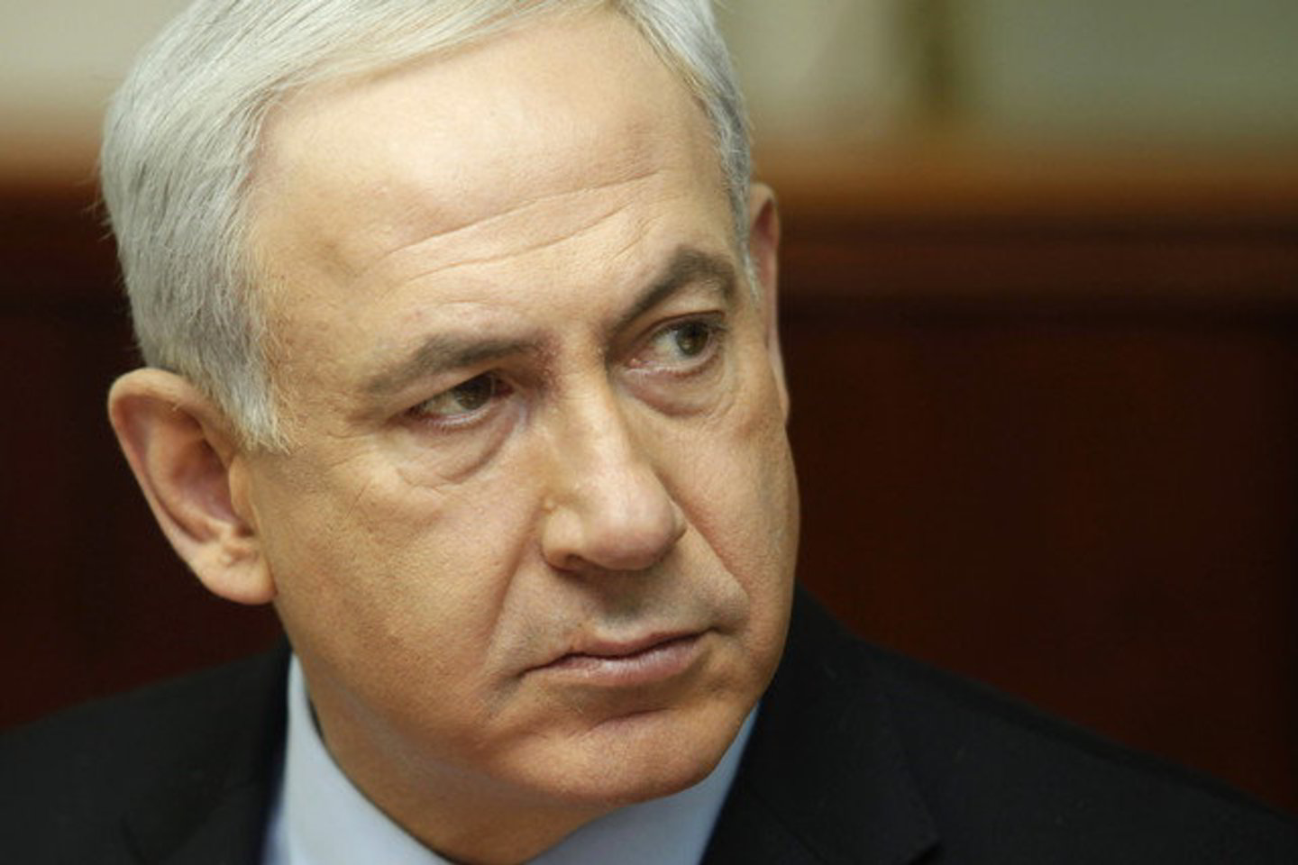 Prieš dvejus metus Izraelio premjeras B. Netanyahu davė nurodymą kariuomenei ruoštis atakai prieš Iraną.