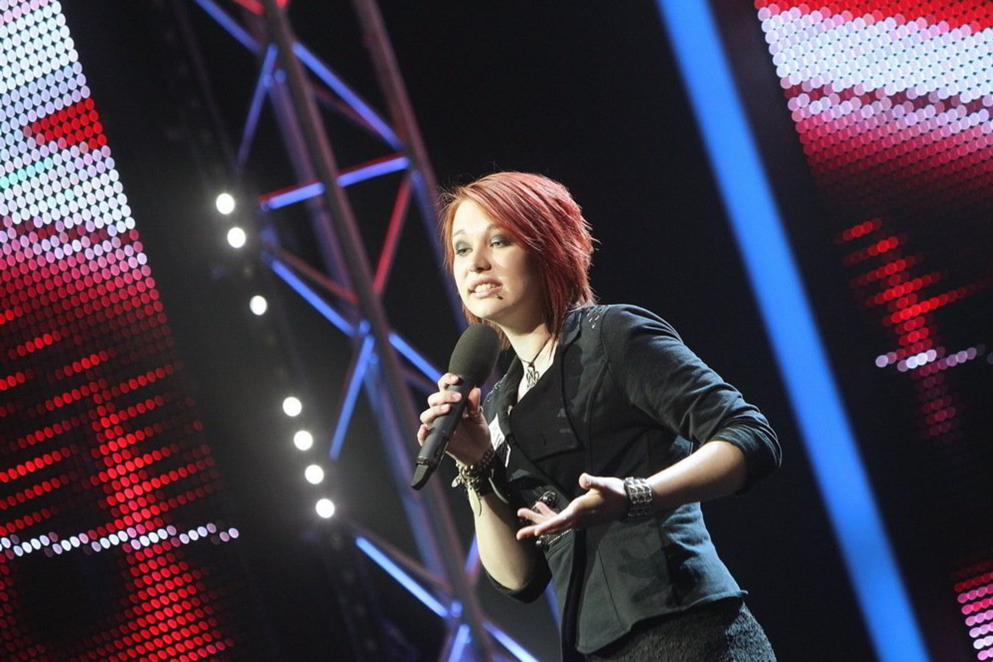 Kokius talentus slepia Šiauliai? Atsakymas jau šį sekmadienį, lapkričio 11-ąją, 19.30 val. tik per TV3!