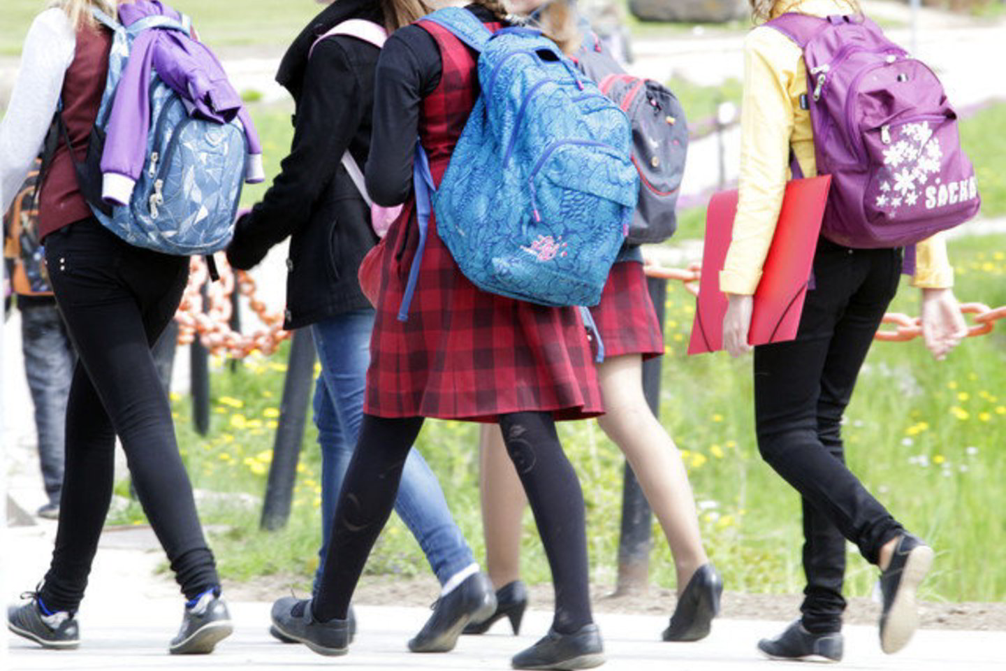 Ratifikuodama konvenciją Lietuva prisidės prie tarptautinės bendruomenės pastangų užkirsti kelią seksualiniam vaikų išnaudojimui.
