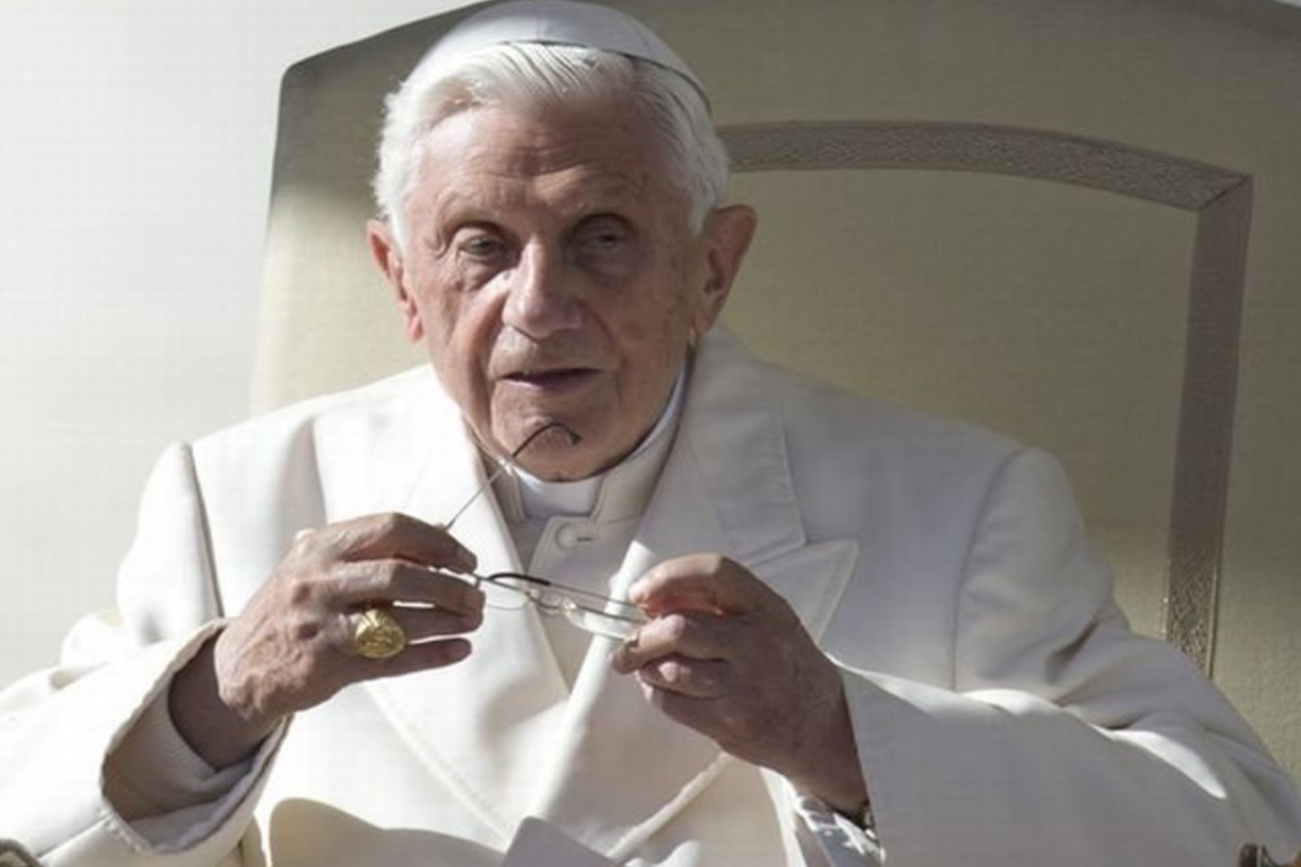 Popiežius išreiškė viltį, jog Dievas padės B.Obamai susidoroti su labai atsakingomis pareigomis jo šalyje ir tarptautinėje bendruomenėje.