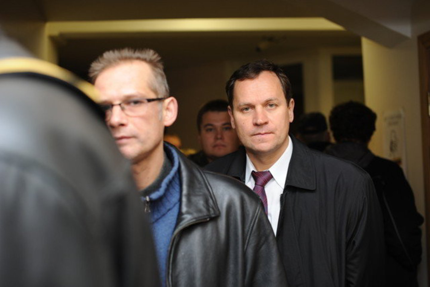 Klausiamas, į kokis ministerijas pretenduotų LLRA, V. Tomaševskis įvardijo Žemės ūkio, Susisiekimo, Kultūros ministerijas, tačiau pridūrė, jog gali būti ir kurios nors kitos.