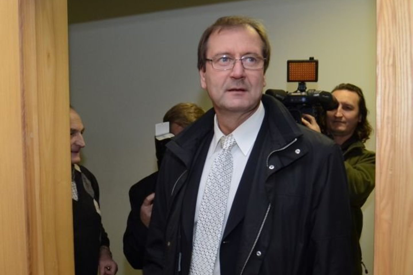 Anot V. Uspaskicho, Darbo partijai nesunkiai pavyks įrodyti savo tiesą tarptautinėse institucijose ir tada ji reikalaus asmeninės politikuojančių teisėsaugos institucijų darbuotojų atsakomybės.