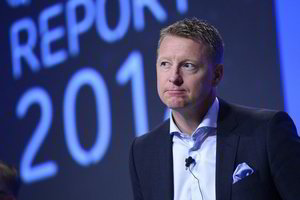 „Ericsson“ Švedijoje atleis dalį darbuotojų