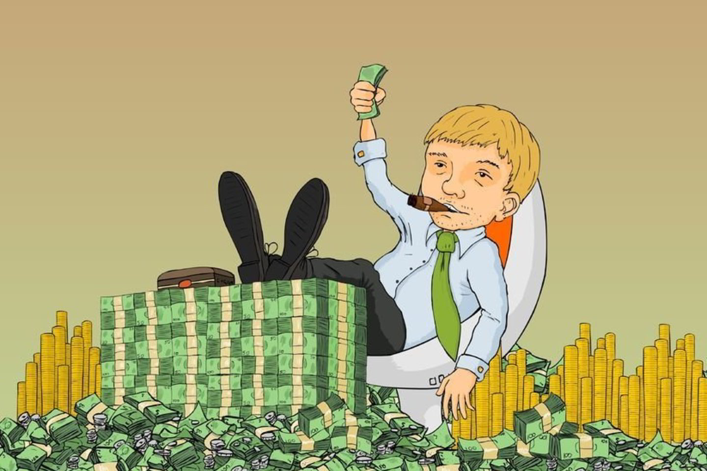Ketvirtadienį gimsta optimistai, kurie visada mato šviesą tunelio gale. Jie neretai tampa lyderiais ir puikiai sugeba vadovauti.
