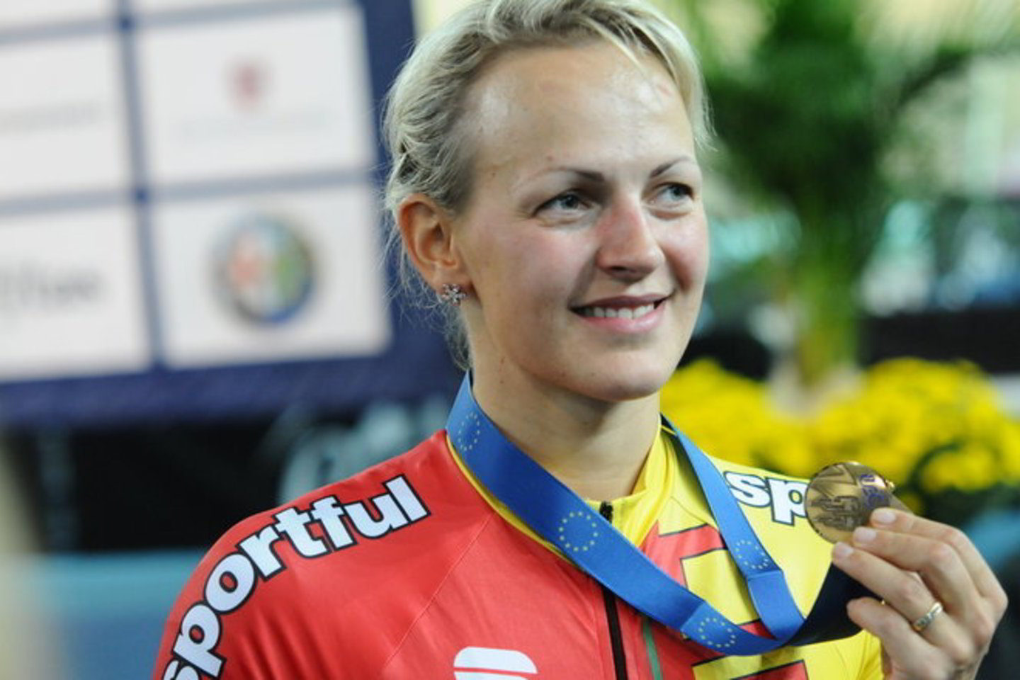 Kūno kultūros ir sporto duomenimis, šiemet jau buvo išmokėta 20 tūkst. litų dviratininkei S. Krupeckaitei ir jos treneriui D. Leopoldui už laimėjimus pasaulio dviračių treko čempionate bei pasaulio dviračių treko taurės varžybose.