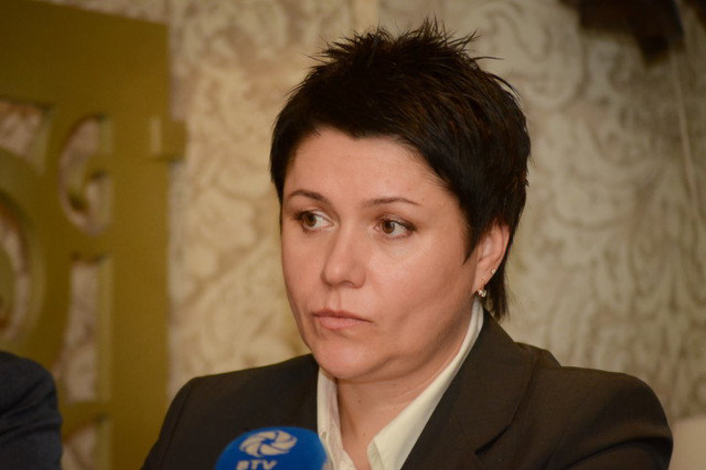 Lietuvos tautinio olimpinio komiteto prezidentė Daina Gudzinevičiūtė primena, kad LR Seimo patvirtintoje 2011-2020 m. valstybinėje sporto strategijoje keliamas tikslas iki 2020 m. pusantro karto padidinti besimankštinančių ir sportuojančių Lietuvos gyventojų dalį bei deklaruojamas siekis, jog apie 3