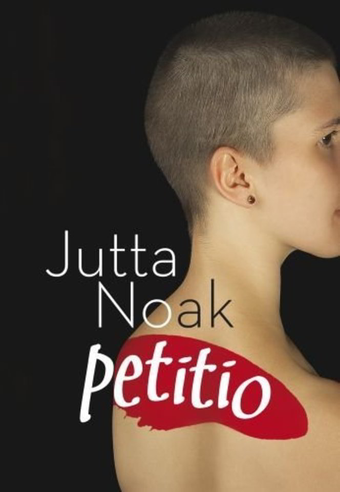 Romane „Petitio“ rimtos temos – sovietmetis, emigrantų problemos, tapatybės paieškos – pribloškia gyvybingu pateikimu ir teksto stiliumi.