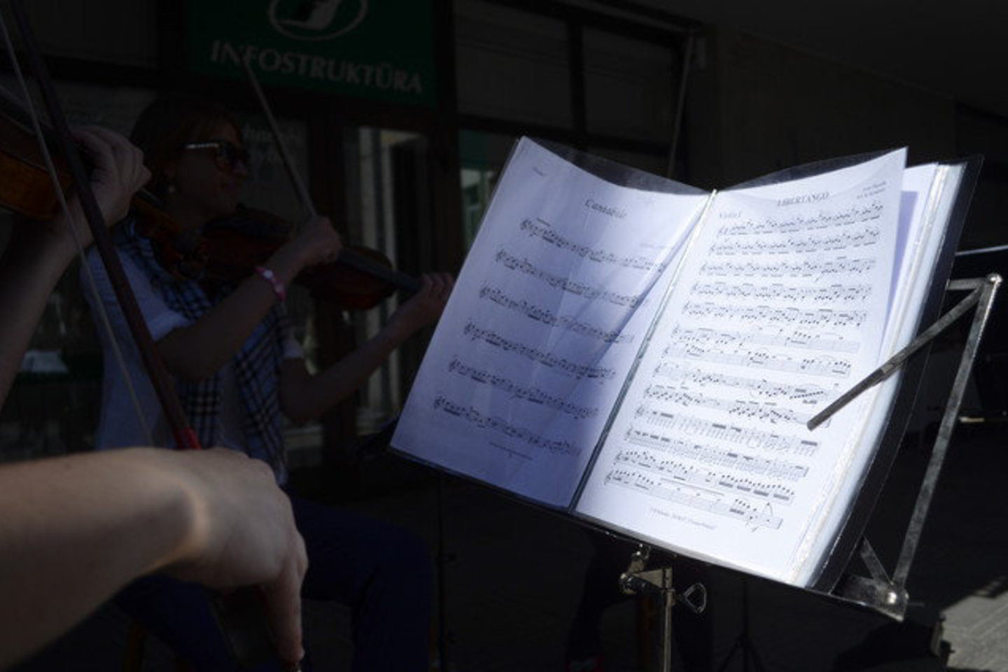 Festivalį atidaro duetas iš Azerbaidžano – kompozitorius S. Gambarovas ir jaunas sopranas F. Mamedova, sukūrę projektą „Lieder Leaders“.