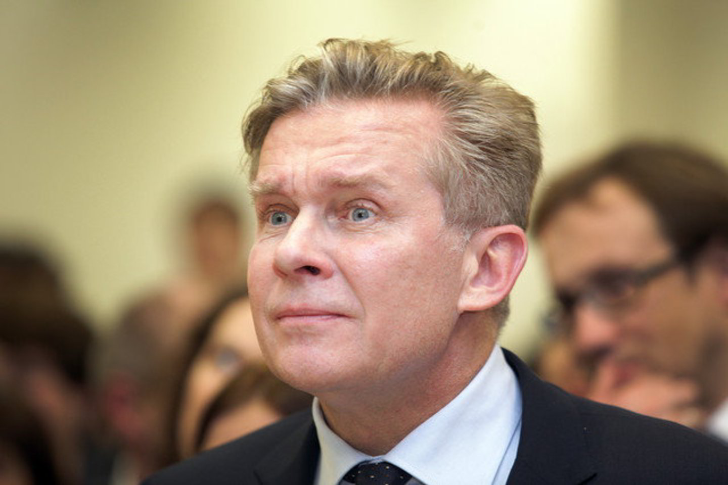A.Ažubalis penktadienį pabrėžė Lietuvos poziciją, kad „su mažu biudžetu ES neįveiks ekonominių sunkumų, kurie dabar yra ją užklupę“, bet kartu pripažino, kad Baltijos šalys negali „dramatiškai pakeisti biudžeto“.