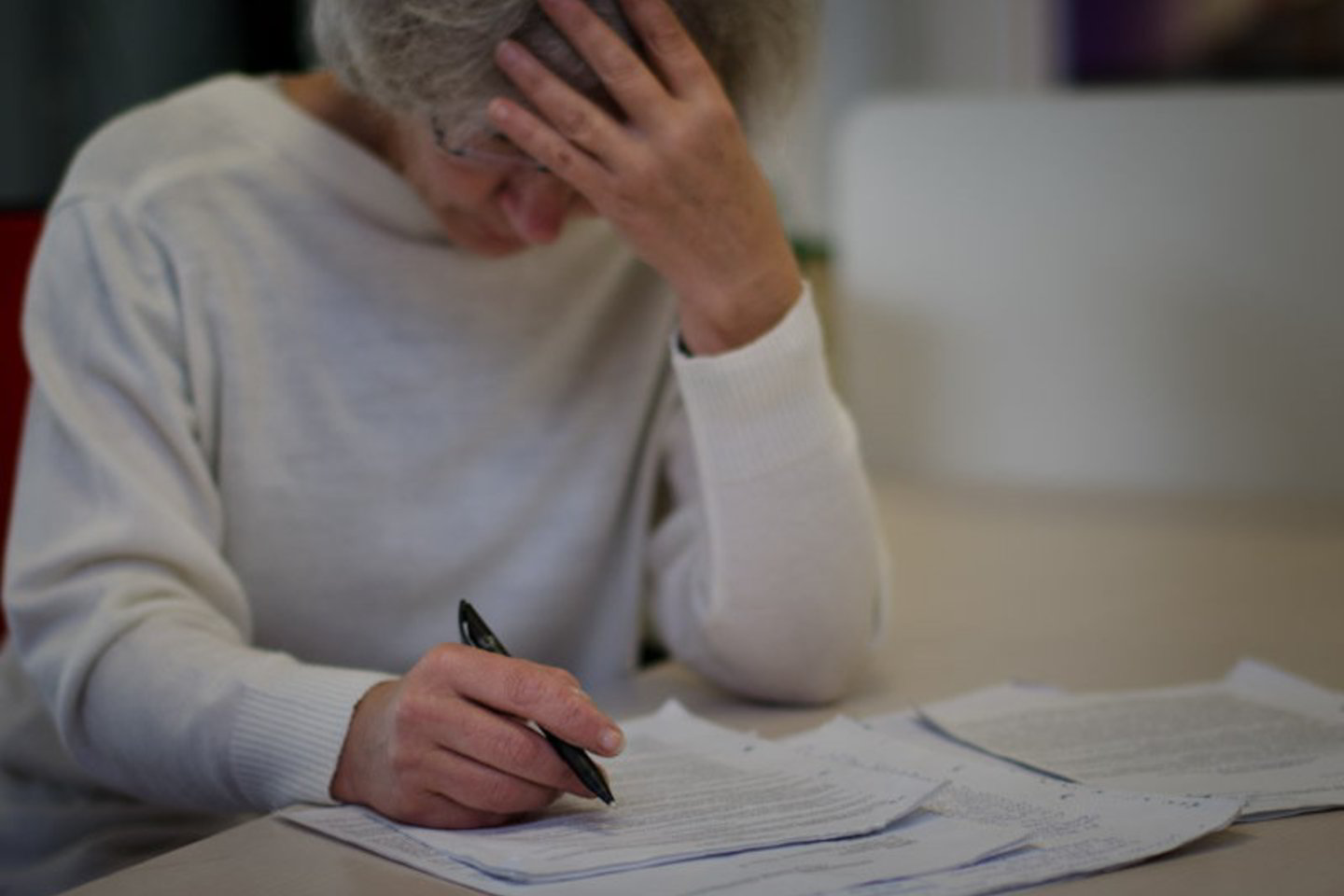 Septyni iš dešimties (69 proc.) 50-69 metų amžiaus užimtų senatvės pensiją gaunančių asmenų nurodė, kad darbinę veiklą ketina nutraukti po metų, bet ne vėliau, kaip per 3 metus ar po 3 metų, bet ne vėliau, kaip per 5 metus.