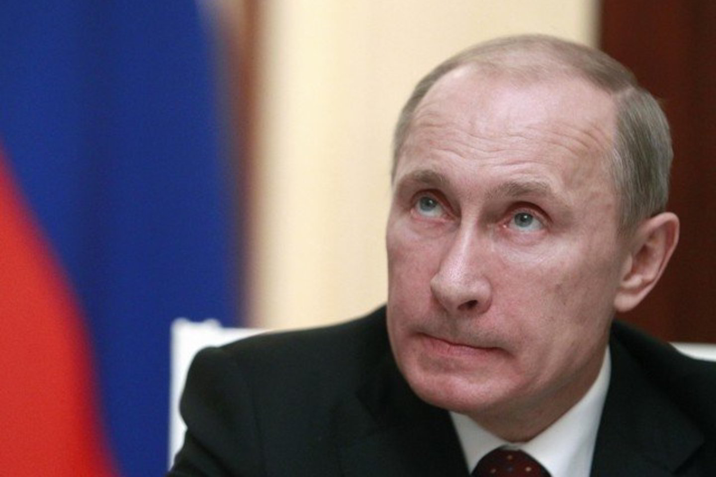Rusijos prezidentas V. Putinas pakeitė Generalinio štabo vadą.