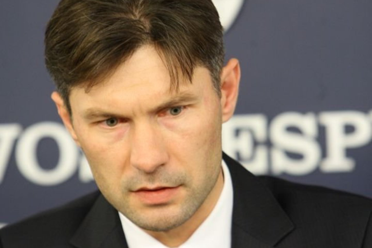 „Mes esame gavę prašymą, bet dar nesame į jį atsakę“, - teigia generalinio prokuroro pavaduotojas Darius Raulušaitis.