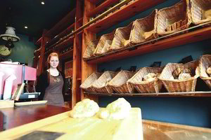 Prostitučių dejonės įsigėrė į senas Vilniaus sienas