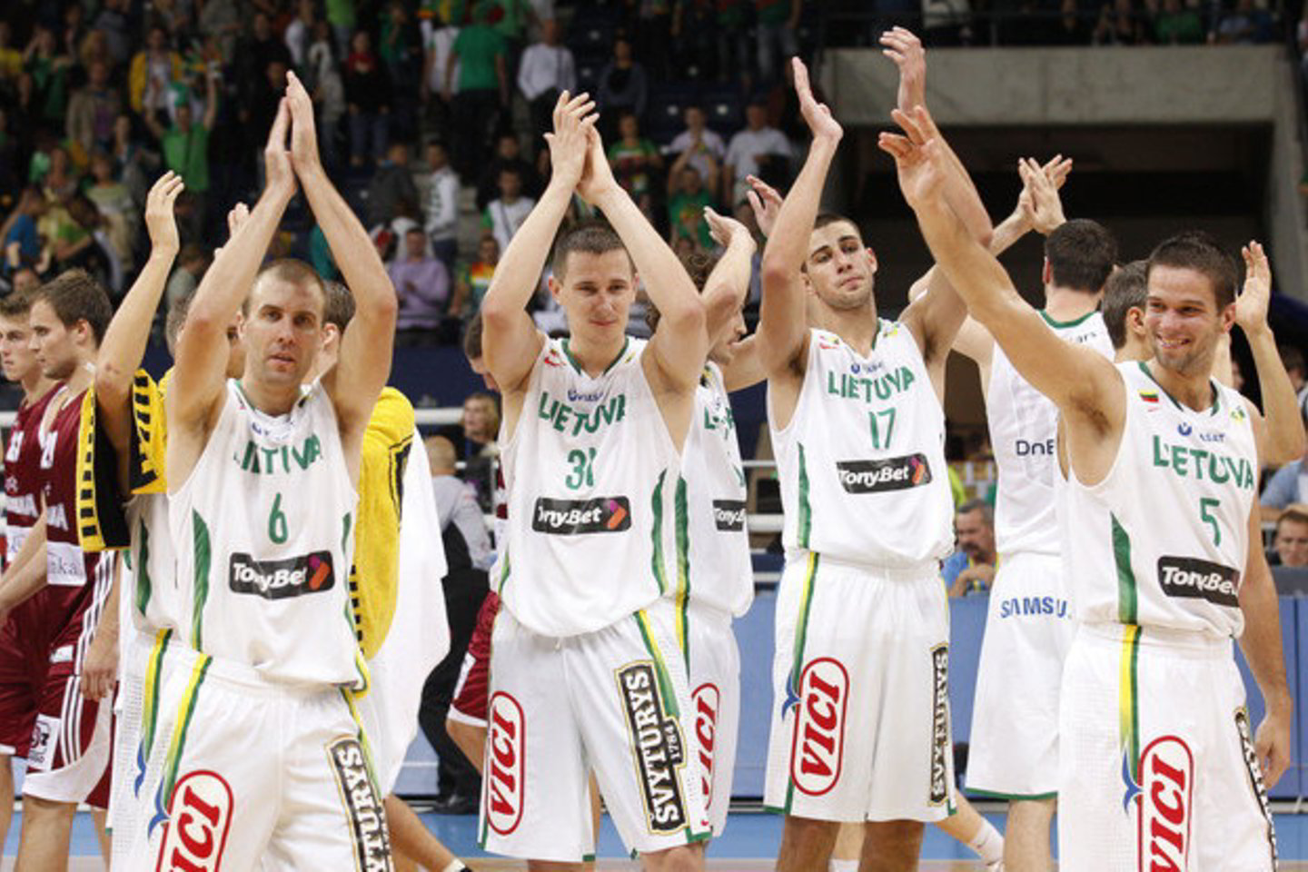 Nuo šiol Europos čempionatai ir kitų žemynų rinktinių turnyrai vyks nebe kas dvejus metus, kaip kad buvo įprasta, o kas ketverius.