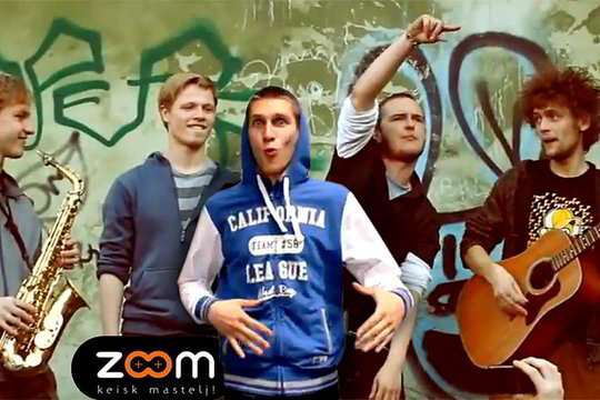 Pirmasis gyvas ir interaktyvus koncertas lietuviškame „Facebook“