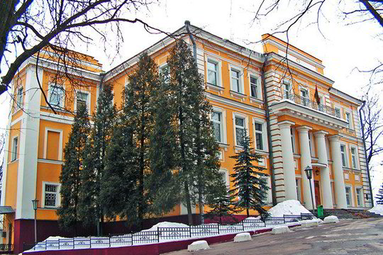 Baltarusijoje – vėl sprogimai, šįkart kliuvo KGB