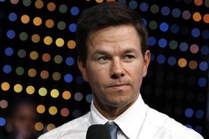 M. Wahlbergas – naujoji „Transformeriai 4“ žvaigždė