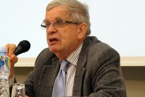 T. Venclova: „Man visuomet buvo svarbu nesėdėti sudėjus rankas ir nepataikauti“