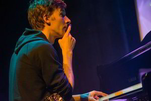 Saksofonininkas L. Pilkauskas festivalyje „Vilnius Mama Jazz” debiutuos su tarptautine grupe