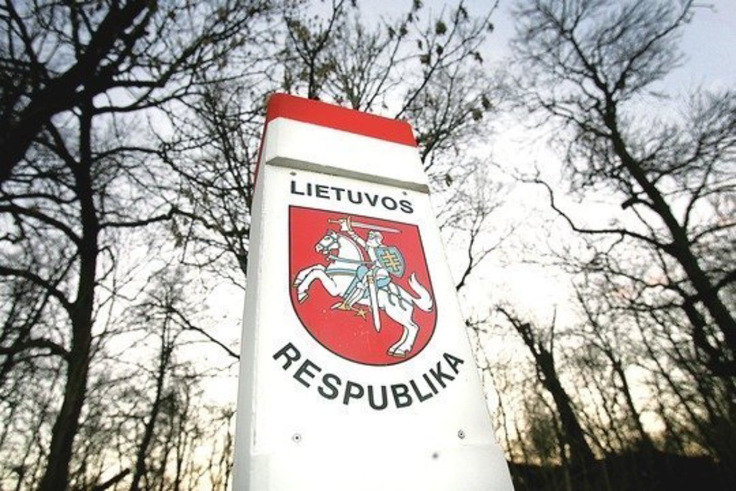 Dėl to, kad Lietuvoje gyventi norintys užsieniečiai nebūtų išsiųsti už valstybės sienos, jie turėdavo duoti kyšius.