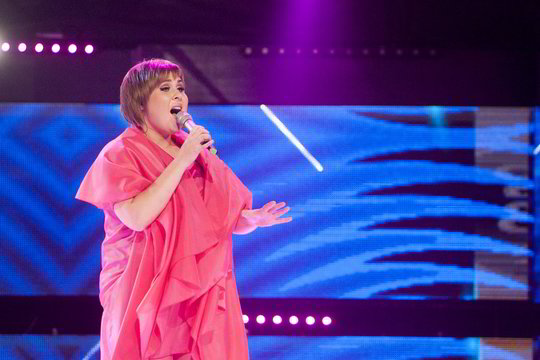Premjera. „Gerai Gerai & Miss Sheep” „Eurovizijos“ atranką šturmuos daina „War In The Wardrobe“ (audio)