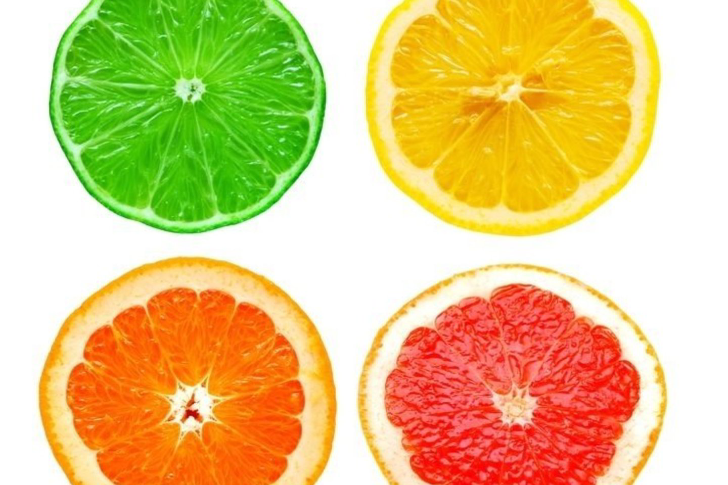 Imunitetui stiprinti – daržovės, vaisiai ir vitaminas C.<br>123rf