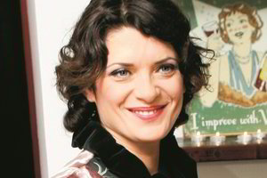 Aktorė M. Bičiūnaitė: „Nuo mėgėjiškos vaidybos mane išberia“