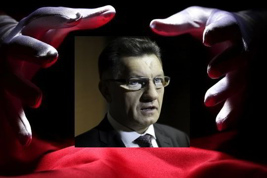 Rusija iš Lietuvos Seimo laukia dovanėlės – politinių pabėgėlių išdavimo