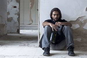 Buvusio alkoholiko išpažintis: tamsiausią akimirką troškau motinos mirties