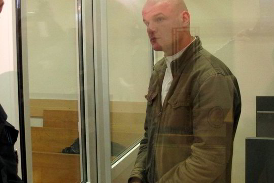 Dėl alaus ir cigaretės per išgertuves kilęs konfliktas baigėsi mirtinais smūgiais