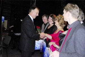 „Dėl visko kalti Molėtai...“