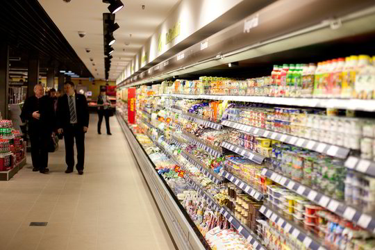 Kaune atnaujinta „Maxima“ parduotuvė