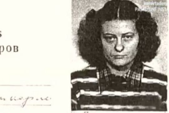 Signataras Z. Vaišvila: „Prezidentė apie savo praeitį kalba netiesą“