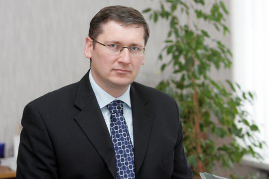 Darbo partija į žemės ūkio ministro postą siūlo konservatorių M. Kuklierių (dar papildyta)