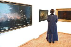 Lietuviams jūra graži, bet tolima