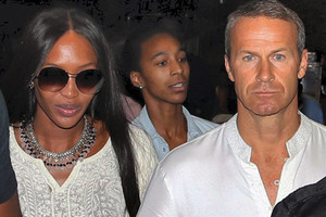 N. Campbell dėl V. Doronino paklojo šešiaženklę sumą