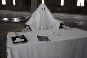 Kauniečiai skaičiuos pastatus „vaiduoklius“