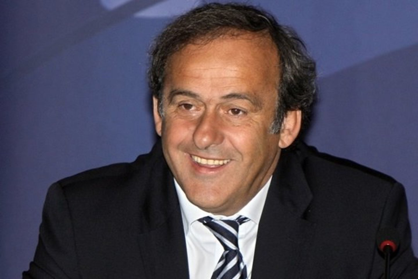 UEFA prezidento M.Platini pasiūlymas sulaukia vis daugiau šalininkų.<br>AP