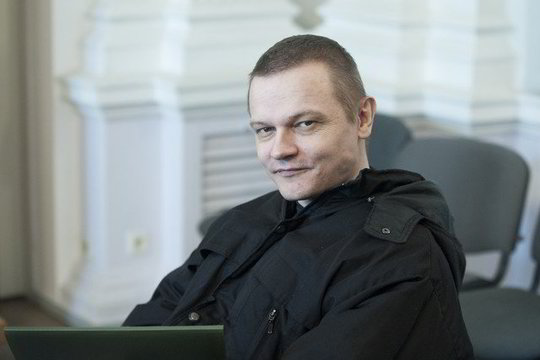 Dėl mergaičių žaginimo nuteistas buvęs karininkas kaltinamas dar dešimties mažamečių tvirkinimu