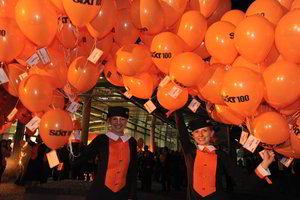 „Sixt“ įmonių grupė uždirbo 104 mln. eurų