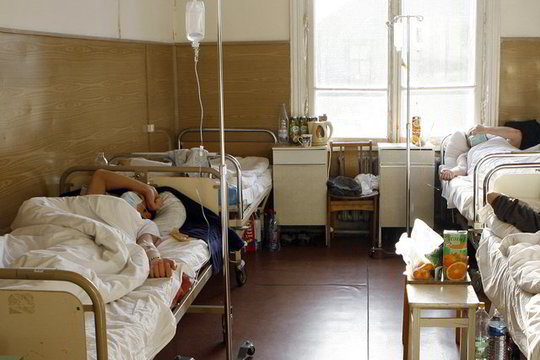 Ligoninės ypatumai. Kaip užtildyti įkyrų palatos kaimyną?
