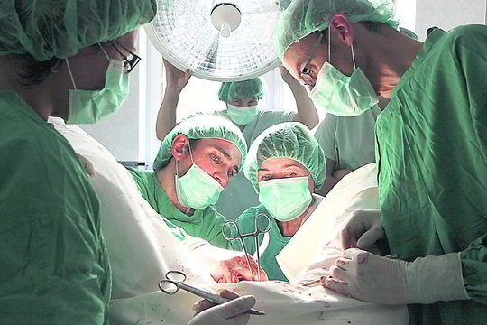 Dėmesys gimdyvei kur kas svarbiau nei naujausios technologijos